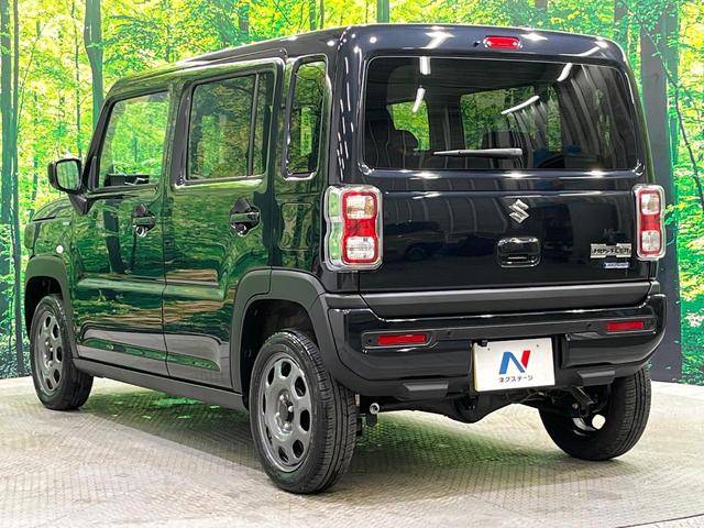 ハスラー ハイブリッドG イクリプスナビ バックカメラ セーフティサポート レーダークルーズ 車線逸脱警報 コーナーセンサー LEDヘッド オートハイビーム オートライト シートヒーター オートエアコン スマートキー ETC(31枚目)