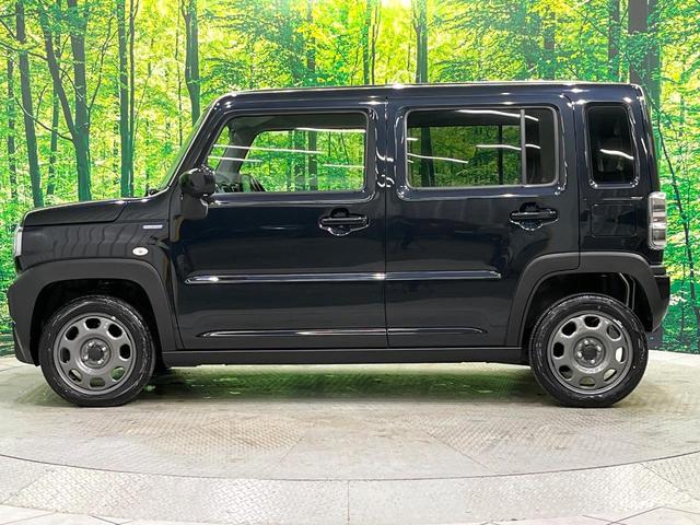 ハスラー ハイブリッドG イクリプスナビ バックカメラ セーフティサポート レーダークルーズ 車線逸脱警報 コーナーセンサー LEDヘッド オートハイビーム オートライト シートヒーター オートエアコン スマートキー ETC(32枚目)