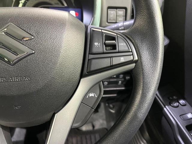 ハスラー ハイブリッドG イクリプスナビ バックカメラ セーフティサポート レーダークルーズ 車線逸脱警報 オートハイビーム コーナーセンサー LEDヘッド オートライト シートヒーター オートエアコン スマートキー ETC(6枚目)