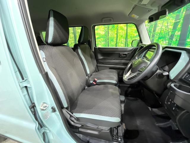 ハスラー ハイブリッドG イクリプスナビ バックカメラ セーフティサポート レーダークルーズ 車線逸脱警報 オートハイビーム コーナーセンサー LEDヘッド オートライト シートヒーター オートエアコン スマートキー ETC(10枚目)