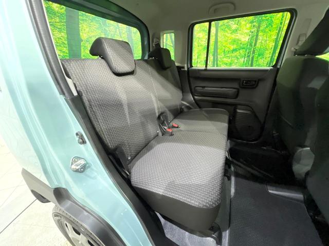 ハスラー ハイブリッドG イクリプスナビ バックカメラ セーフティサポート レーダークルーズ 車線逸脱警報 オートハイビーム コーナーセンサー LEDヘッド オートライト シートヒーター オートエアコン スマートキー ETC(11枚目)