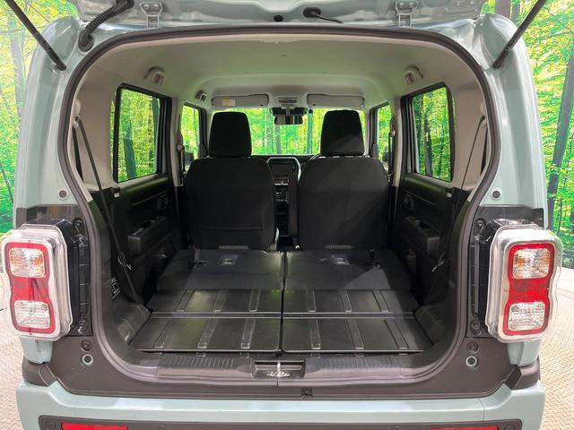 ハスラー ハイブリッドG イクリプスナビ バックカメラ セーフティサポート レーダークルーズ 車線逸脱警報 オートハイビーム コーナーセンサー LEDヘッド オートライト シートヒーター オートエアコン スマートキー ETC(12枚目)