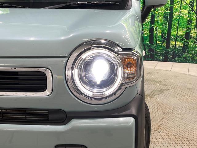 ハスラー ハイブリッドG イクリプスナビ バックカメラ セーフティサポート レーダークルーズ 車線逸脱警報 オートハイビーム コーナーセンサー LEDヘッド オートライト シートヒーター オートエアコン スマートキー ETC(13枚目)