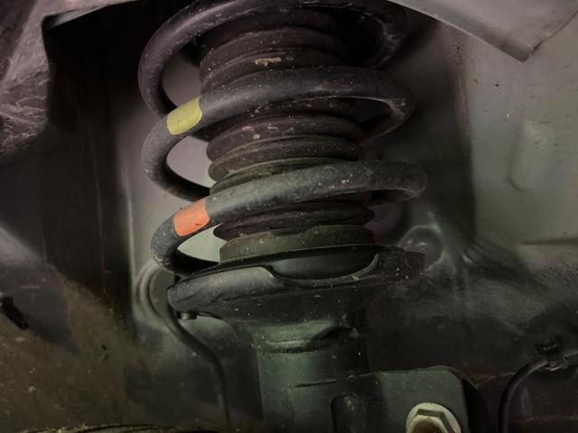 ハスラー ハイブリッドG イクリプスナビ バックカメラ セーフティサポート レーダークルーズ 車線逸脱警報 オートハイビーム コーナーセンサー LEDヘッド オートライト シートヒーター オートエアコン スマートキー ETC(21枚目)