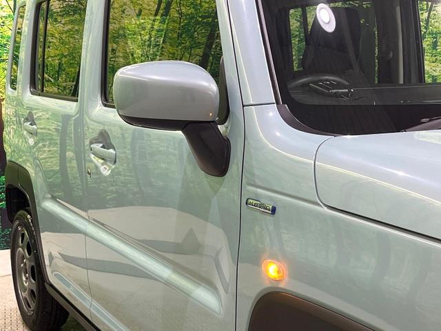 ハスラー ハイブリッドG イクリプスナビ バックカメラ セーフティサポート レーダークルーズ 車線逸脱警報 オートハイビーム コーナーセンサー LEDヘッド オートライト シートヒーター オートエアコン スマートキー ETC(28枚目)