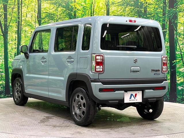 ハスラー ハイブリッドG イクリプスナビ バックカメラ セーフティサポート レーダークルーズ 車線逸脱警報 オートハイビーム コーナーセンサー LEDヘッド オートライト シートヒーター オートエアコン スマートキー ETC(31枚目)