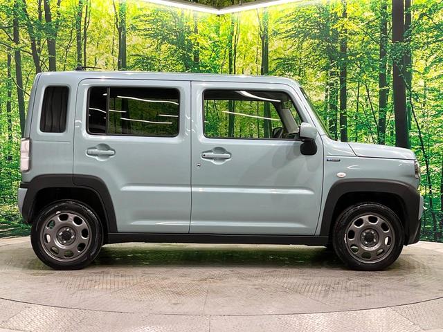 ハスラー ハイブリッドG イクリプスナビ バックカメラ セーフティサポート レーダークルーズ 車線逸脱警報 オートハイビーム コーナーセンサー LEDヘッド オートライト シートヒーター オートエアコン スマートキー ETC(33枚目)