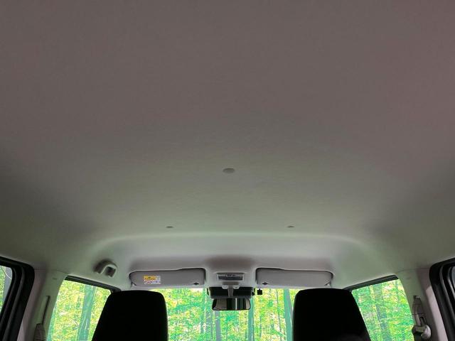 ハスラー ハイブリッドG イクリプスナビ バックカメラ セーフティサポート レーダークルーズ 車線逸脱警報 オートハイビーム コーナーセンサー LEDヘッド オートライト シートヒーター オートエアコン スマートキー ETC(34枚目)