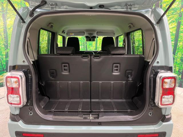 ハスラー ハイブリッドG イクリプスナビ バックカメラ セーフティサポート レーダークルーズ 車線逸脱警報 オートハイビーム コーナーセンサー LEDヘッド オートライト シートヒーター オートエアコン スマートキー ETC(35枚目)