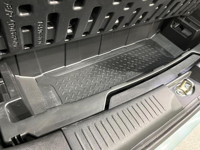 ハスラー ハイブリッドG イクリプスナビ バックカメラ セーフティサポート レーダークルーズ 車線逸脱警報 オートハイビーム コーナーセンサー LEDヘッド オートライト シートヒーター オートエアコン スマートキー ETC(36枚目)