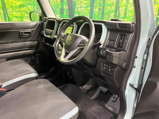 ハスラー ハイブリッドG イクリプスナビ バックカメラ セーフティサポート レーダークルーズ 車線逸脱警報 オートハイビーム コーナーセンサー LEDヘッド オートライト シートヒーター オートエアコン スマートキー ETC(38枚目)