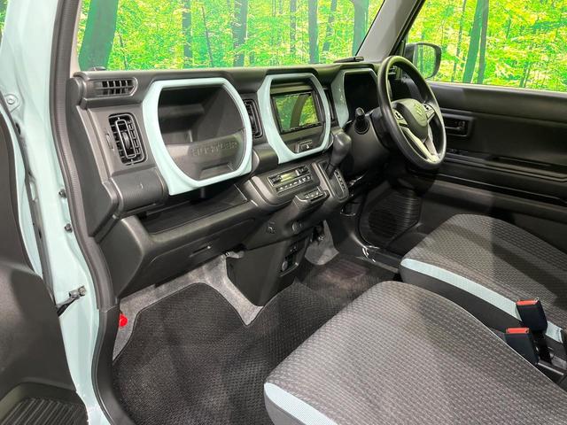 ハスラー ハイブリッドG イクリプスナビ バックカメラ セーフティサポート レーダークルーズ 車線逸脱警報 オートハイビーム コーナーセンサー LEDヘッド オートライト シートヒーター オートエアコン スマートキー ETC(39枚目)