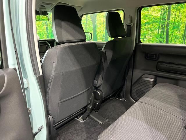 ハスラー ハイブリッドG イクリプスナビ バックカメラ セーフティサポート レーダークルーズ 車線逸脱警報 オートハイビーム コーナーセンサー LEDヘッド オートライト シートヒーター オートエアコン スマートキー ETC(41枚目)