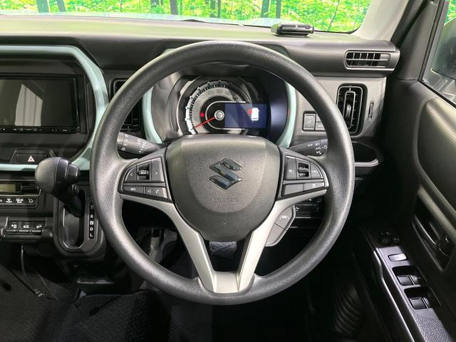 ハスラー ハイブリッドG イクリプスナビ バックカメラ セーフティサポート レーダークルーズ 車線逸脱警報 オートハイビーム コーナーセンサー LEDヘッド オートライト シートヒーター オートエアコン スマートキー ETC(46枚目)