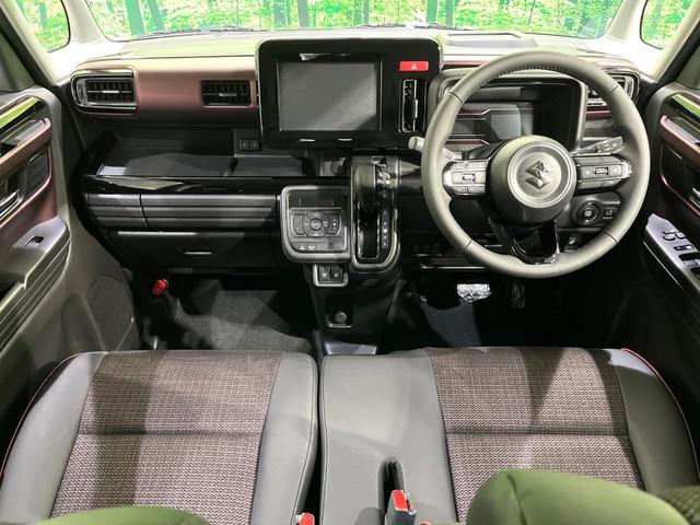 スペーシアカスタム ハイブリッドXS 両側電動スライド 衝突被害軽減 レーダークルーズ コーナーセンサー ステアリングヒーター 前席シートヒーター LEDヘッド/フォグ オートライト オートブレーキホールド オートエアコン スマートキー(2枚目)