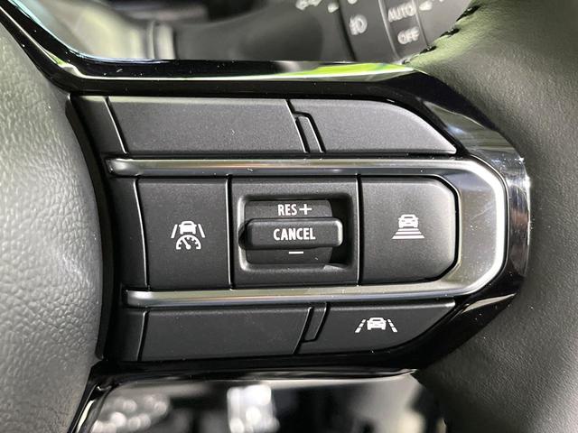スペーシアカスタム ハイブリッドXS 両側電動スライド 衝突被害軽減 レーダークルーズ コーナーセンサー ステアリングヒーター 前席シートヒーター LEDヘッド/フォグ オートライト オートブレーキホールド オートエアコン スマートキー(4枚目)