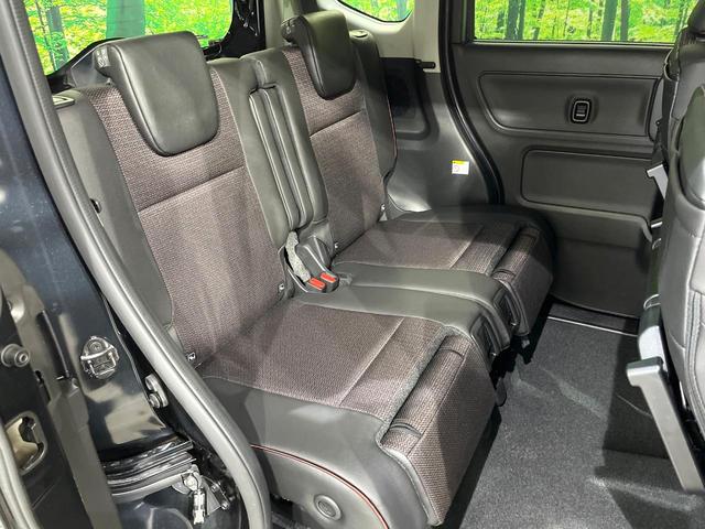 スペーシアカスタム ハイブリッドXS 両側電動スライド 衝突被害軽減 レーダークルーズ コーナーセンサー ステアリングヒーター 前席シートヒーター LEDヘッド/フォグ オートライト オートブレーキホールド オートエアコン スマートキー(10枚目)