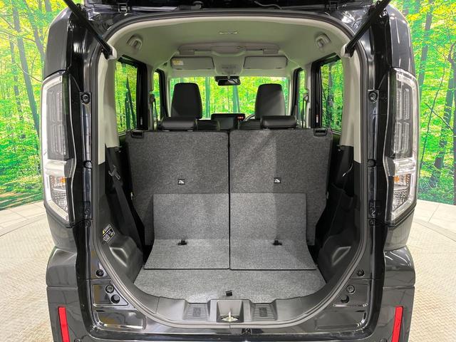 スペーシアカスタム ハイブリッドXS 両側電動スライド 衝突被害軽減 レーダークルーズ コーナーセンサー ステアリングヒーター 前席シートヒーター LEDヘッド/フォグ オートライト オートブレーキホールド オートエアコン スマートキー(32枚目)