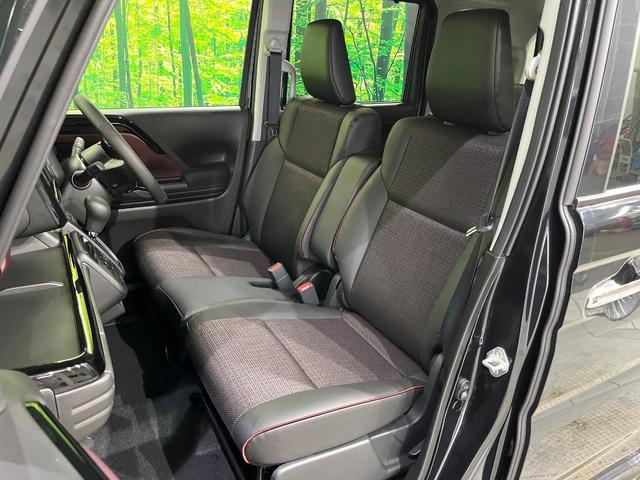 スペーシアカスタム ハイブリッドXS 両側電動スライド 衝突被害軽減 レーダークルーズ コーナーセンサー ステアリングヒーター 前席シートヒーター LEDヘッド/フォグ オートライト オートブレーキホールド オートエアコン スマートキー(38枚目)