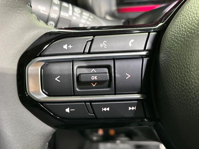 スペーシアカスタム ハイブリッドXS 両側電動スライド 衝突被害軽減 レーダークルーズ コーナーセンサー ステアリングヒーター 前席シートヒーター LEDヘッド/フォグ オートライト オートブレーキホールド オートエアコン スマートキー(48枚目)