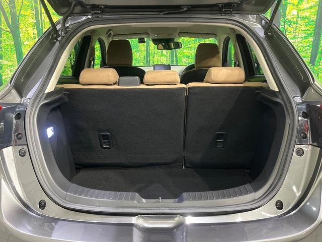 デミオ 13Sテーラードブラウン 全周囲カメラ ブラインドスポット 純正ナビ 衝突被害軽減 レーダークルーズ 車線逸脱警報 コーナーセンサー LEDヘッド オートハイビーム オートライト パドルシフト オートエアコン スマートキー(12枚目)