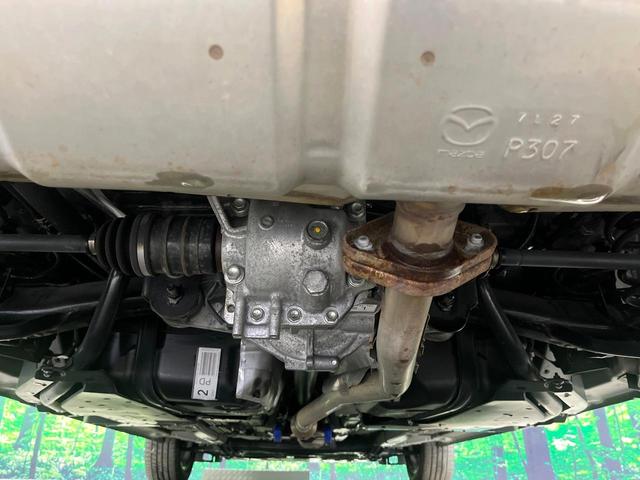 デミオ 13Sテーラードブラウン 全周囲カメラ ブラインドスポット 純正ナビ 衝突被害軽減 レーダークルーズ 車線逸脱警報 コーナーセンサー LEDヘッド オートハイビーム オートライト パドルシフト オートエアコン スマートキー(20枚目)