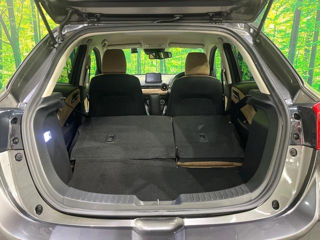 デミオ 13Sテーラードブラウン 全周囲カメラ ブラインドスポット 純正ナビ 衝突被害軽減 レーダークルーズ 車線逸脱警報 コーナーセンサー LEDヘッド オートハイビーム オートライト パドルシフト オートエアコン スマートキー(35枚目)