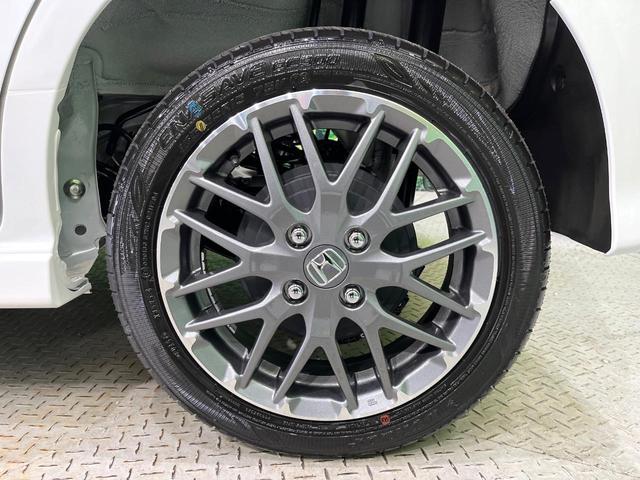 N-BOXカスタム ターボ ターボ 両側電動スライド ホンダセンシング レーダークルーズ 車線逸脱警報 コーナーセンサー LEDヘッド オートハイビーム オートライト ハーフレザーシート 前席シートヒーター スマートキー(25枚目)