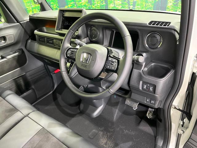 N-BOXカスタム ターボ ターボ 両側電動スライド ホンダセンシング レーダークルーズ 車線逸脱警報 コーナーセンサー LEDヘッド オートハイビーム オートライト ハーフレザーシート 前席シートヒーター スマートキー(35枚目)