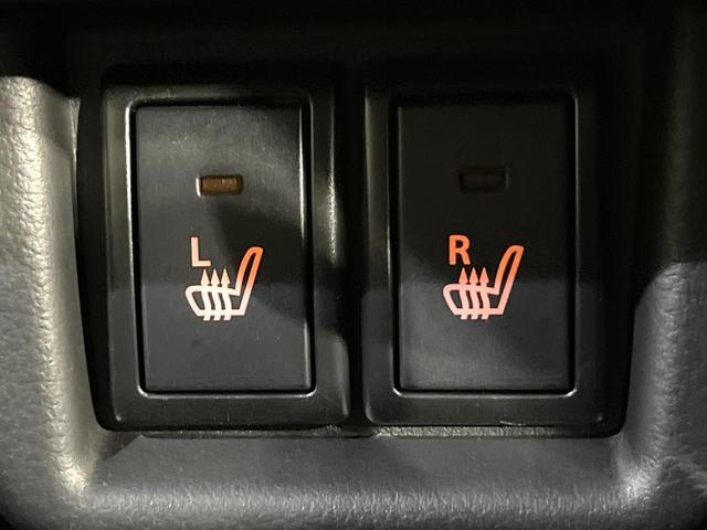 スペーシアカスタム ハイブリッドGS 届出済未使用車 電動スライド 衝突被害軽減 アダプティブクルーズ 車線逸脱警報 オートハイビーム シートヒーター コーナーセンサー LEDヘッド オートライト オートエアコン スマートキー(6枚目)