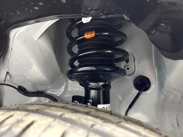 スペーシアカスタム ハイブリッドGS 届出済未使用車 電動スライド 衝突被害軽減 アダプティブクルーズ 車線逸脱警報 オートハイビーム シートヒーター コーナーセンサー LEDヘッド オートライト オートエアコン スマートキー(21枚目)