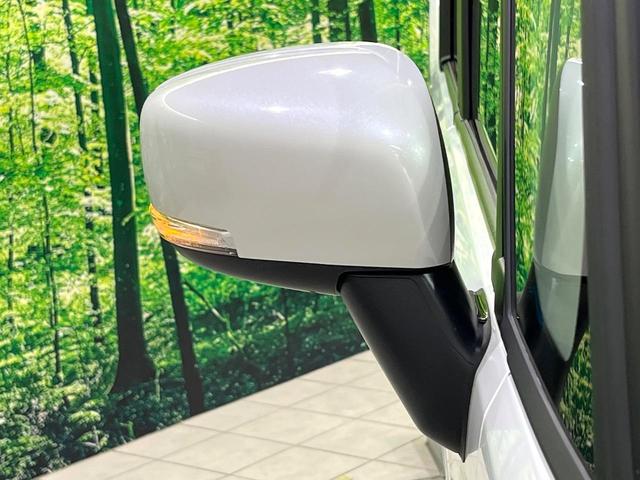 スペーシアカスタム ハイブリッドGS 届出済未使用車 電動スライド 衝突被害軽減 アダプティブクルーズ 車線逸脱警報 オートハイビーム シートヒーター コーナーセンサー LEDヘッド オートライト オートエアコン スマートキー(28枚目)