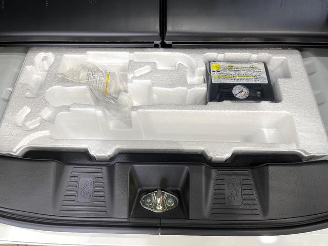 スペーシアカスタム ハイブリッドGS 届出済未使用車 電動スライド 衝突被害軽減 アダプティブクルーズ 車線逸脱警報 オートハイビーム シートヒーター コーナーセンサー LEDヘッド オートライト オートエアコン スマートキー(34枚目)