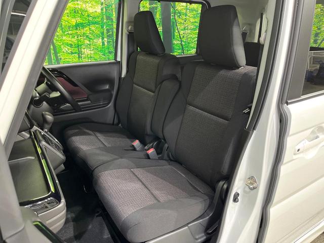 スペーシアカスタム ハイブリッドGS 届出済未使用車 電動スライド 衝突被害軽減 アダプティブクルーズ 車線逸脱警報 オートハイビーム シートヒーター コーナーセンサー LEDヘッド オートライト オートエアコン スマートキー(38枚目)