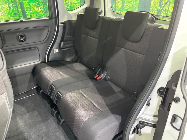 スペーシアカスタム ハイブリッドGS 届出済未使用車 電動スライド 衝突被害軽減 アダプティブクルーズ 車線逸脱警報 オートハイビーム シートヒーター コーナーセンサー LEDヘッド オートライト オートエアコン スマートキー(41枚目)