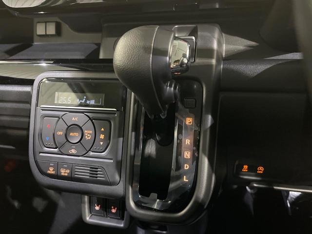 スペーシアカスタム ハイブリッドGS 届出済未使用車 電動スライド 衝突被害軽減 アダプティブクルーズ 車線逸脱警報 オートハイビーム シートヒーター コーナーセンサー LEDヘッド オートライト オートエアコン スマートキー(46枚目)