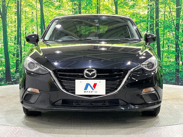 アクセラスポーツ １５Ｓ　リアビーグルモニタリング　衝突被害軽減　クルーズコントロール　スマートキー　ＨＩＤヘッド　オートライト　マツダコネクトナビ　バックカメラ　Ｂｌｕｅｔｏｏｔｈ　ＣＤ　ＤＶＤ　アイストップ（15枚目）