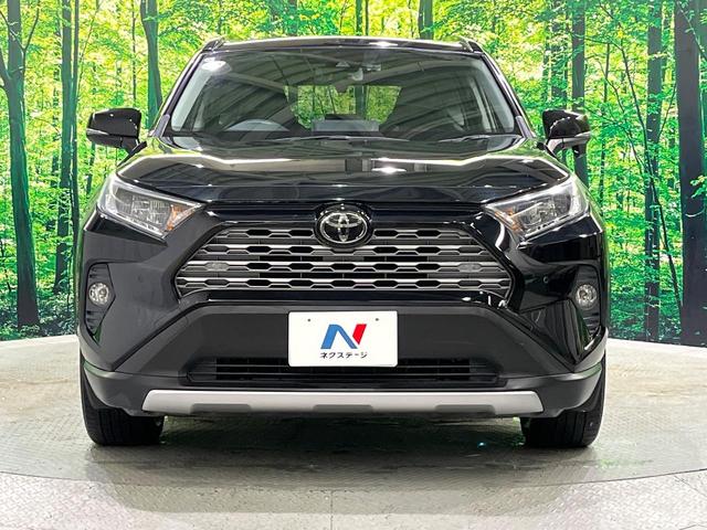 RAV4 G Zパッケージ 純正9型ナビ バックカメラ ブラインドスポット 衝突被害軽減 レーダークルーズ オートハイビーム パワーシート 電動リアゲート コーナーセンサー LEDヘッド シートヒーター ステリングヒーター(15枚目)
