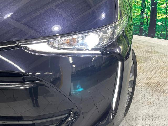 エスティマ アエラス フリップダウンモニター 寒冷地仕様 両側電動ドア リアオートエアコン パナソニックナビ バックカメラ クルーズコントロール セーフティセンス オートハイビーム LEDヘッド スマートキー(13枚目)