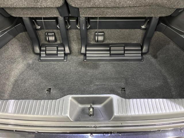 エスティマ アエラス フリップダウンモニター 寒冷地仕様 両側電動ドア リアオートエアコン パナソニックナビ バックカメラ クルーズコントロール セーフティセンス オートハイビーム LEDヘッド スマートキー(37枚目)