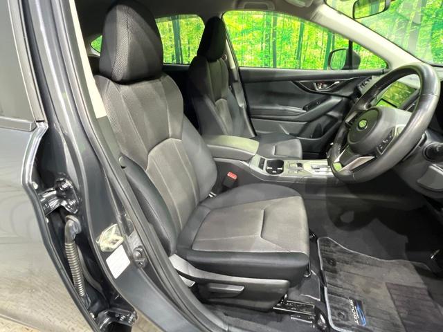 インプレッサスポーツ 1.6i-Lアイサイト 後期 純正ナビ バックカメラ Bluetooth アダプティブクルーズ ステアリング連動LEDヘッド オートライト アイドリングストップ パドルシフト スマートキー ETC(8枚目)