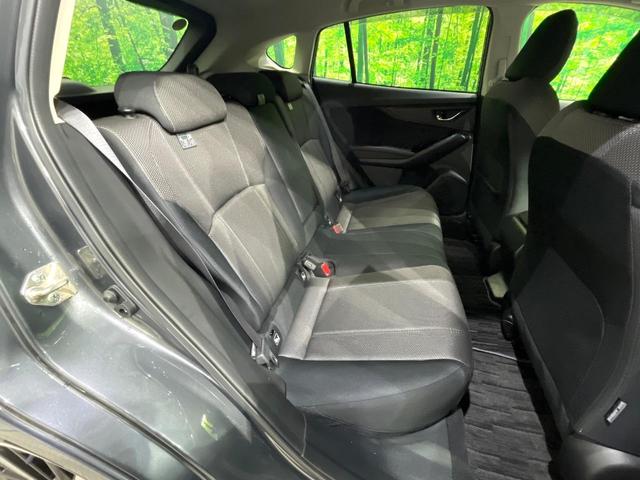 インプレッサスポーツ 1.6i-Lアイサイト 後期 純正ナビ バックカメラ Bluetooth アダプティブクルーズ ステアリング連動LEDヘッド オートライト アイドリングストップ パドルシフト スマートキー ETC(9枚目)