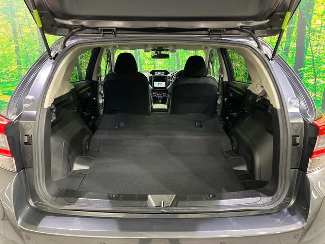 インプレッサスポーツ 1.6i-Lアイサイト 後期 純正ナビ バックカメラ Bluetooth アダプティブクルーズ ステアリング連動LEDヘッド オートライト アイドリングストップ パドルシフト スマートキー ETC(10枚目)