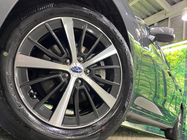 インプレッサスポーツ 1.6i-Lアイサイト 後期 純正ナビ バックカメラ Bluetooth アダプティブクルーズ ステアリング連動LEDヘッド オートライト アイドリングストップ パドルシフト スマートキー ETC(12枚目)