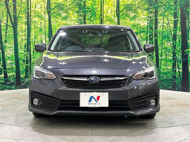 インプレッサスポーツ 1.6i-Lアイサイト 後期 純正ナビ バックカメラ Bluetooth アダプティブクルーズ ステアリング連動LEDヘッド オートライト アイドリングストップ パドルシフト スマートキー ETC(13枚目)