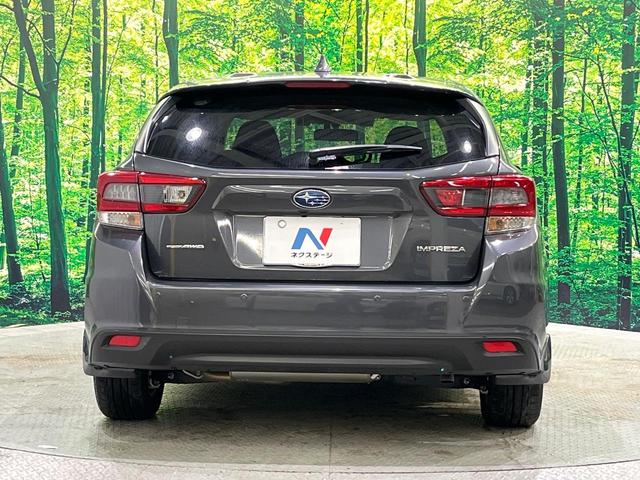 インプレッサスポーツ 1.6i-Lアイサイト 後期 純正ナビ バックカメラ Bluetooth アダプティブクルーズ ステアリング連動LEDヘッド オートライト アイドリングストップ パドルシフト スマートキー ETC(14枚目)