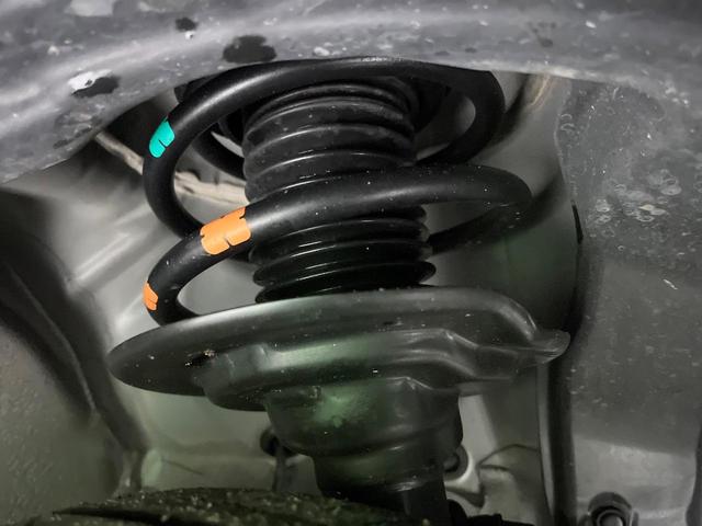 インプレッサスポーツ 1.6i-Lアイサイト 後期 純正ナビ バックカメラ Bluetooth アダプティブクルーズ ステアリング連動LEDヘッド オートライト アイドリングストップ パドルシフト スマートキー ETC(21枚目)