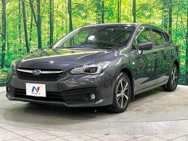 インプレッサスポーツ 1.6i-Lアイサイト 後期 純正ナビ バックカメラ Bluetooth アダプティブクルーズ ステアリング連動LEDヘッド オートライト アイドリングストップ パドルシフト スマートキー ETC(32枚目)