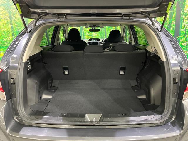 インプレッサスポーツ 1.6i-Lアイサイト 後期 純正ナビ バックカメラ Bluetooth アダプティブクルーズ ステアリング連動LEDヘッド オートライト アイドリングストップ パドルシフト スマートキー ETC(34枚目)