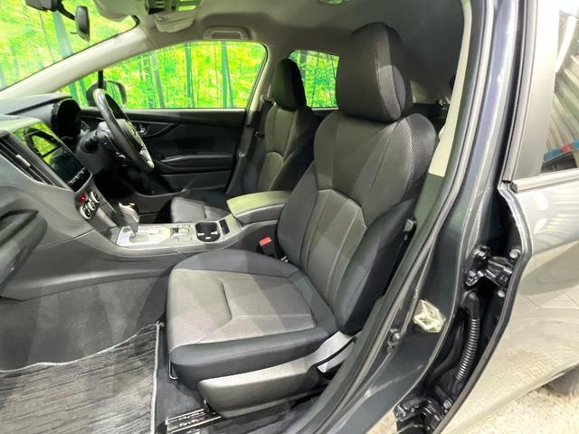 インプレッサスポーツ 1.6i-Lアイサイト 後期 純正ナビ バックカメラ Bluetooth アダプティブクルーズ ステアリング連動LEDヘッド オートライト アイドリングストップ パドルシフト スマートキー ETC(42枚目)